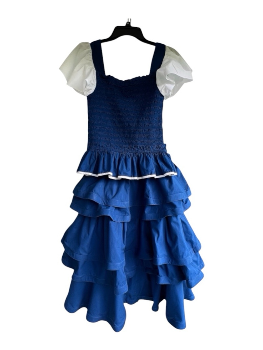 BURU x BISBY Teagan Limited Edition 2-Piece Skirt Set